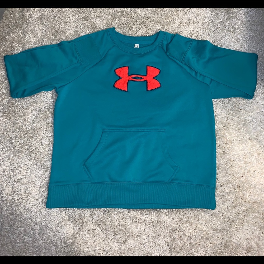 Under Armour Crew Neck